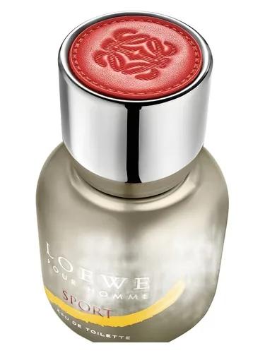Loewe Pour Homme Sport Edicion Especial — Loewe