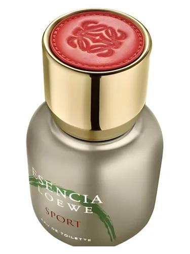 Esencia Loewe Sport Edicion Especial — Loewe