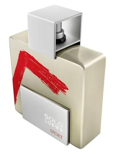 Solo Loewe Sport Edicion Especial — Loewe