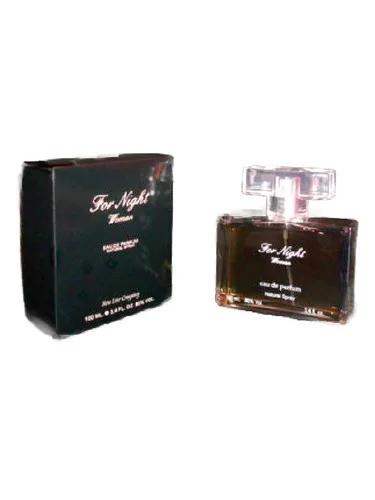 For Night Women — Parfums Codibel