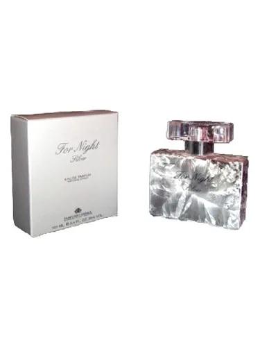 For Night Silver — Parfums Codibel