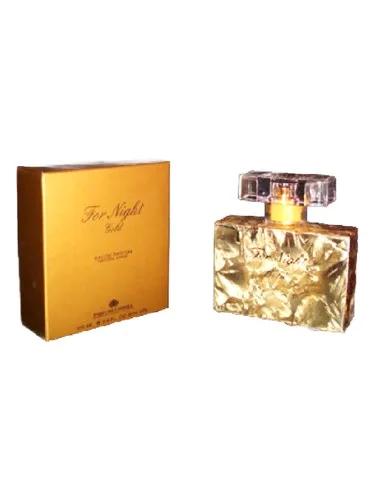 For Night Gold — Parfums Codibel