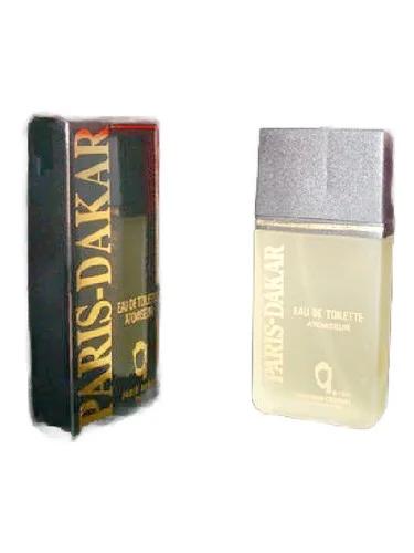 Paris - Dakar Pour Homme — Parfums Codibel