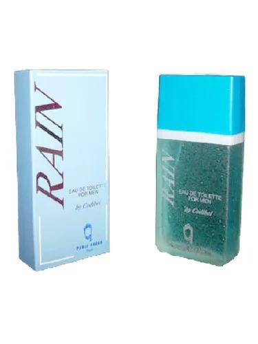Paris - Dakar Rain — Parfums Codibel