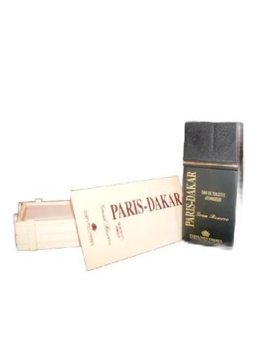 Paris - Dakar Gran Reserva — Parfums Codibel