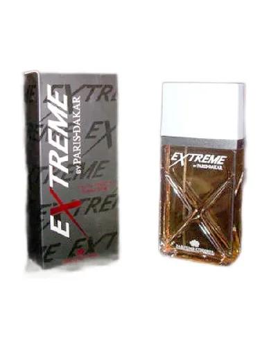 Paris - Dakar Extreme — Parfums Codibel