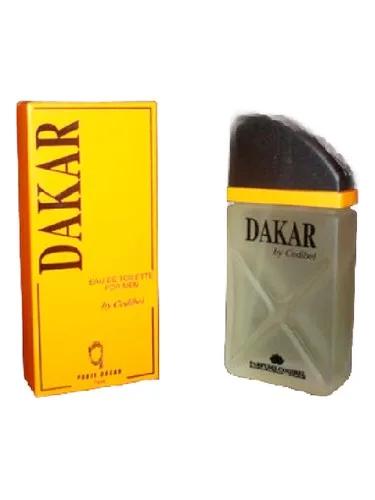 Dakar — Parfums Codibel