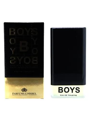 Boys — Parfums Codibel