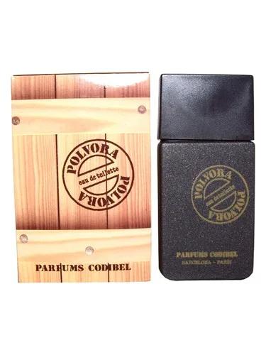 Polvora — Parfums Codibel