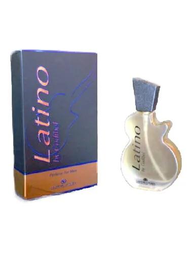 Latino — Parfums Codibel