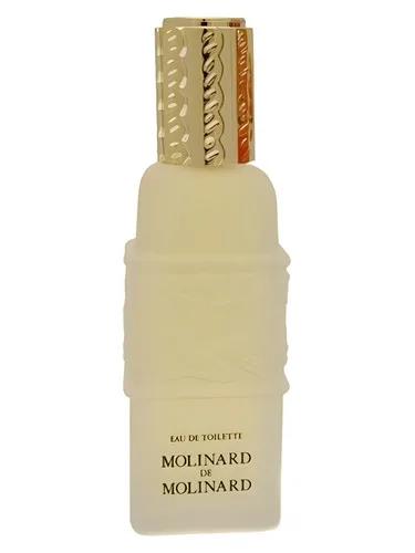 Molinard de Molinard — Molinard