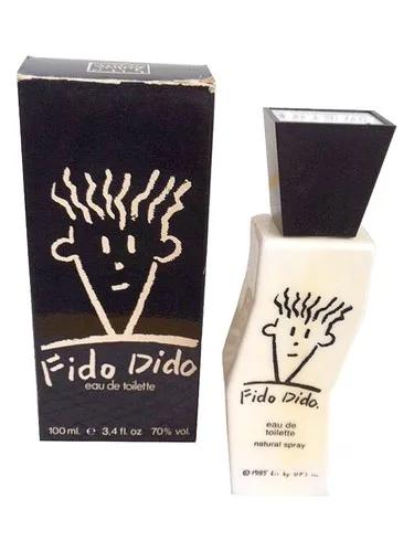 Fido Dido — Parfums Codibel