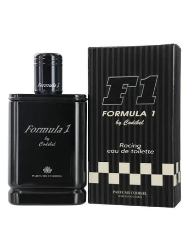 F1 Formula 1 Racing — Parfums Codibel