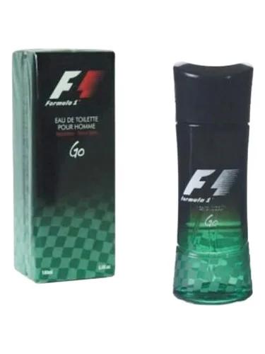 F1 Formula 1 Go — Parfums Codibel