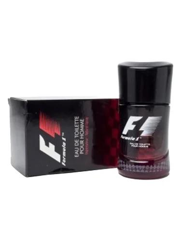 F1 Formula 1 — Parfums Codibel