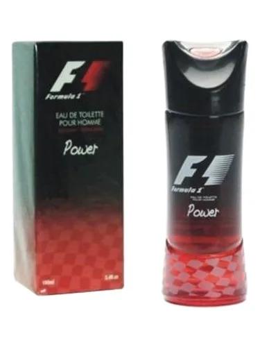 F1 Formula 1 Power — Parfums Codibel
