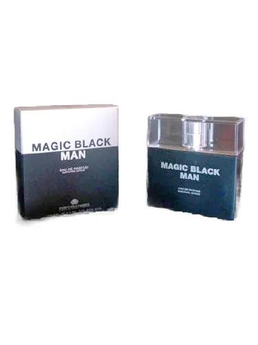Magic Black Man — Parfums Codibel