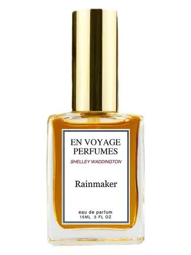 Rainmaker — En Voyage Perfumes
