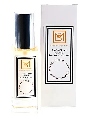 Magnolia's Grace — Sherod Marquez Artisan Perfumes