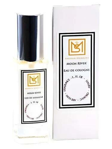 Moon River — Sherod Marquez Artisan Perfumes