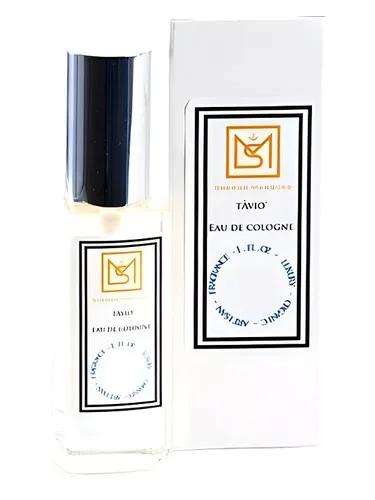 Tavio — Sherod Marquez Artisan Perfumes
