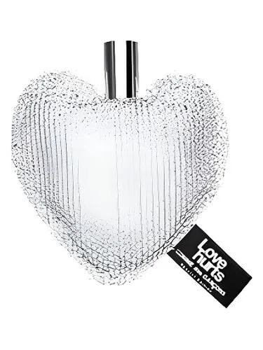 Comme des Garcons 2 Love Hurts — Comme Des Garçons