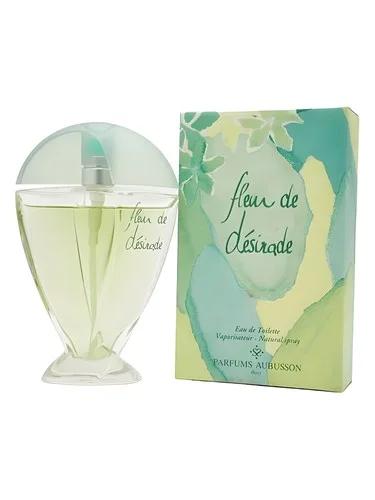 Fleur de Désirade — Aubusson
