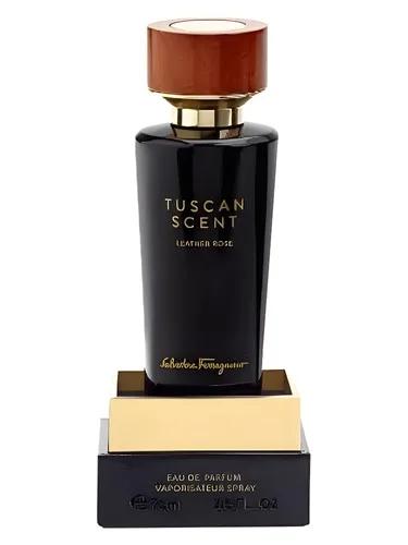 Leather Rose — Salvatore Ferragamo