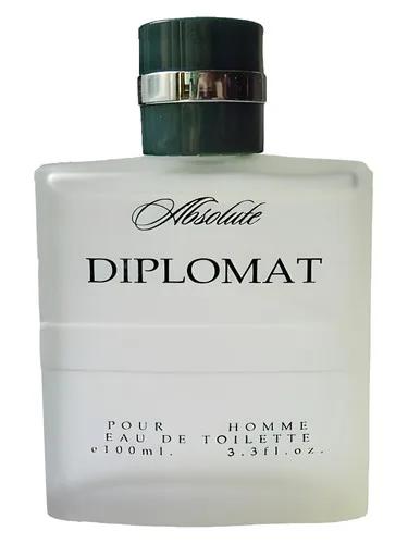 Absolute Diplomat — Triumph