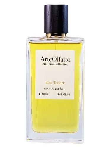Bois Tendre — Arteolfatto