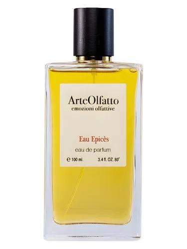 Eau Epices — Arteolfatto