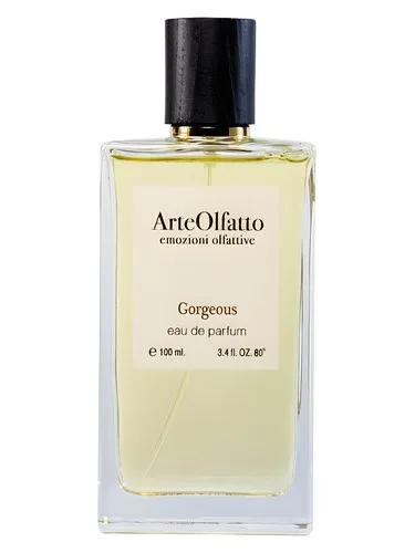 Gorgeous — Arteolfatto