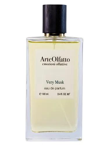 Very Musk — Arteolfatto