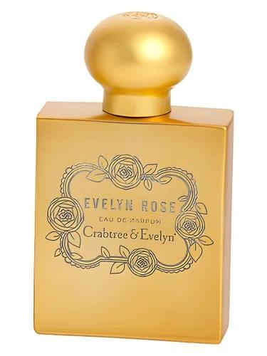 Evelyn Rose Crabtree & Evelyn — Crabtree & Evelyn
