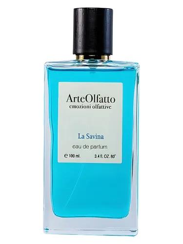 La Savina — Arteolfatto