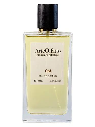 Oud — Arteolfatto