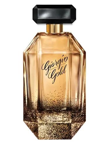 Gold — Giorgio Beverly Hills