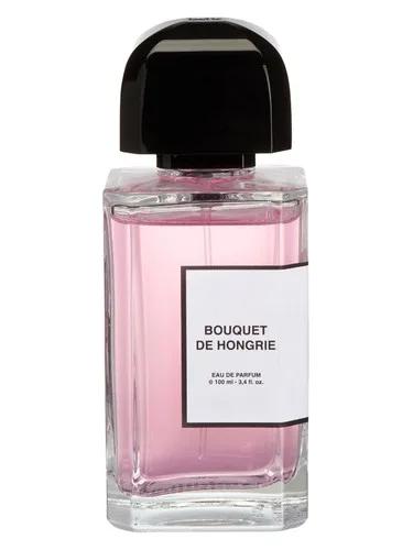 Bouquet de Hongrie — bdk Parfums