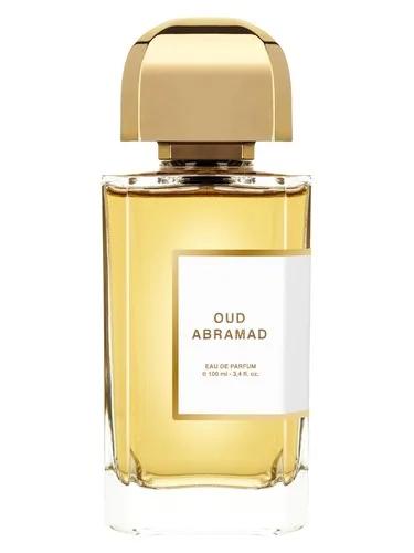 Oud Abramad — bdk Parfums