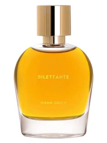 Dilettante — Hiram Green