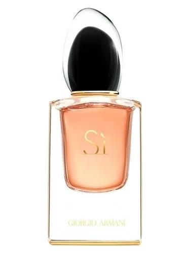 Si Le Parfum — Giorgio Armani