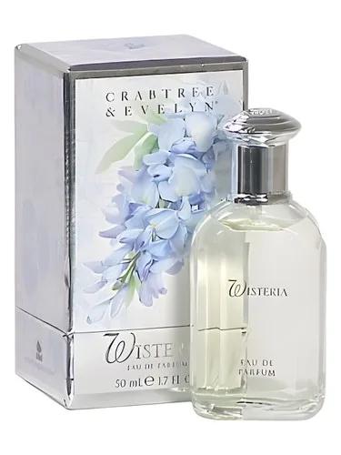 Wisteria — Crabtree & Evelyn
