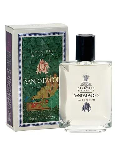 Sandalwood — Crabtree & Evelyn