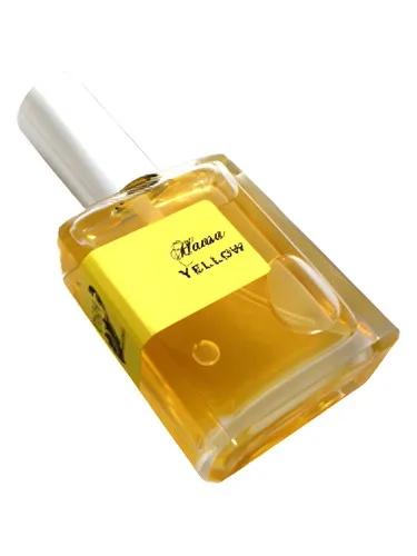 Hansa Yellow — DSH Perfumes
