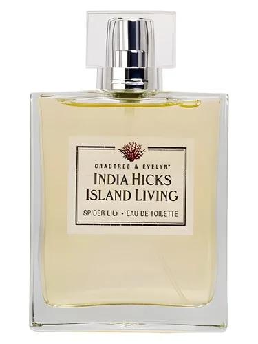 India Hicks Island Living - Spider Lily Crabtree & Evelyn — Crabtree & Evelyn