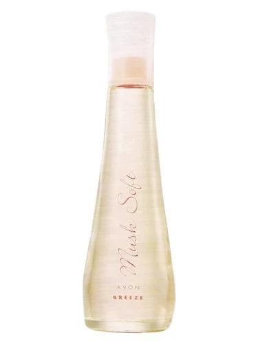 Breeze Musk Soft — Avon