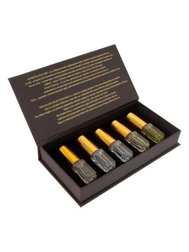 Belye Notchi — EcoParfum