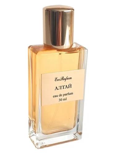 Altai — EcoParfum