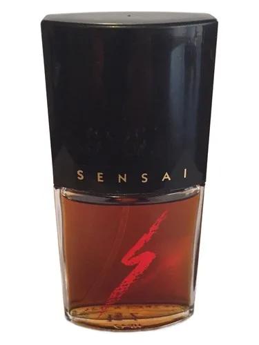Sensai — Frances Denney