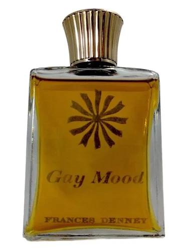 Gay Mood — Frances Denney